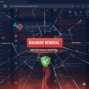 malware removal